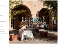 Ristorantelabirinto.it