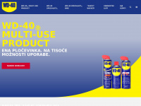 wd40.si