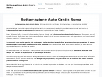 rottamazioneautogratis-roma.it