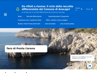 Anacapriservizi.it