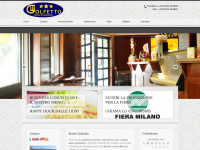 Hotelgolfetto.com