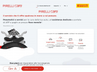 pirellicare.com