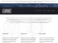 Officinelamec.it