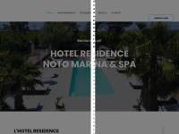 hotelresidencenotomarinaespa.com