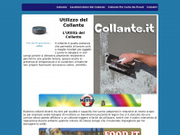 Collante.it