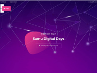 samudigitaldays.com
