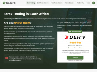 tradefx.co.za