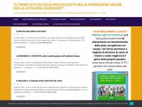 Esordienticalcio.it