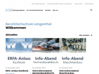 Bfsl.ch