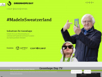Greenhopeday.ch