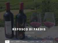 Refoscodifaedis.it