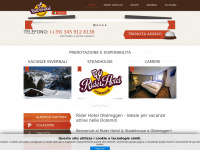 rider-hotel.com