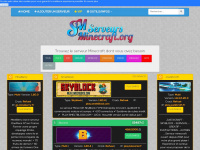 serveursminecraft.org
