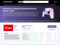 esportbetting.ee