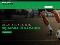 Ritirisportivicalcio.it