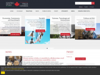 Centrostudi-italiacanada.it