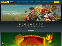 Snbets.co