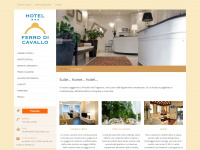 hotelferrodicavallo.com