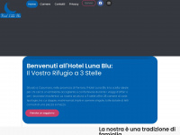 Hotellunablu.it