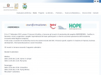 Project-andromeda.eu