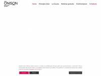 onisonevolution.com