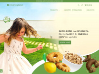 Piugustosenzaglutine.it