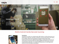android-barcodescanner.de