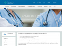 Lombardia24rx.com