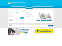 Posteprocurement.it