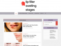 lipfillerswellingstages.co.uk