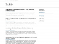 the-globe.info