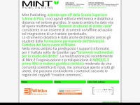 mintpublishing.it