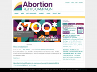 abortionrightscampaign.ie