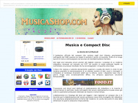 musicashop.com