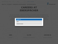 eberspaecher-career.com