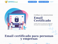 certifica.email