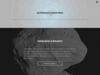 asteroidiedintorni.blog