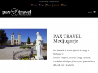 pax-travel.com