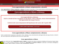 Corsoapprendistato-milano.it