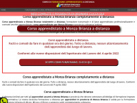 Corsoapprendistato-monza-brianza.it