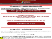Corsoapprendistato-lombardia.it