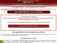 Corsoapprendistato-torino.it