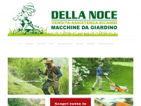 Dellanocegarden.it