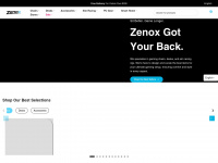 zenoxstore.com