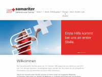 samariter-sernftal.ch