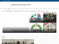 Turismodelleradici.net