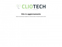 cliotech.it