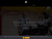 Bearsbaskin.com