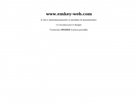 emkey-web.com