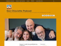 Donchisciottepodcast.it